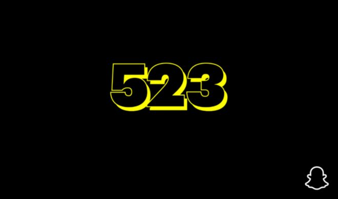 Snap Launches ‘523’ Accelerator For Minority-Owned Content Startups, With $60,000 Grants