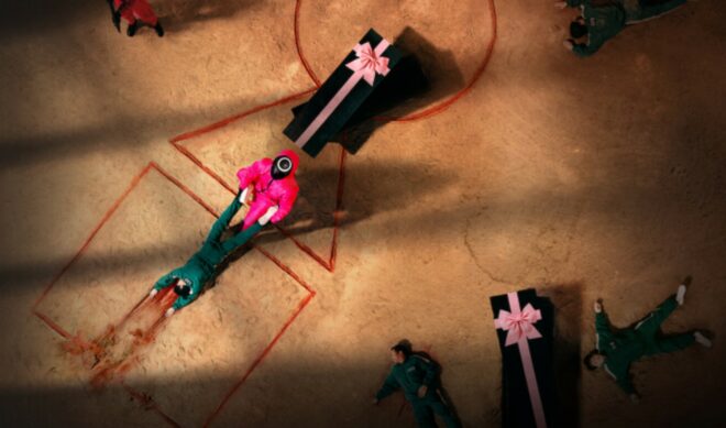 ‘Squid Game’ Creator In Talks With Netflix For Second And Third Seasons