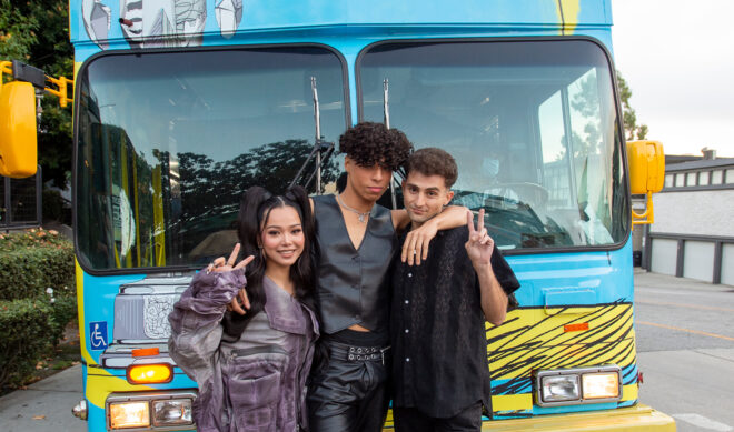 Here Are Your 2021 Streamy Award Winners