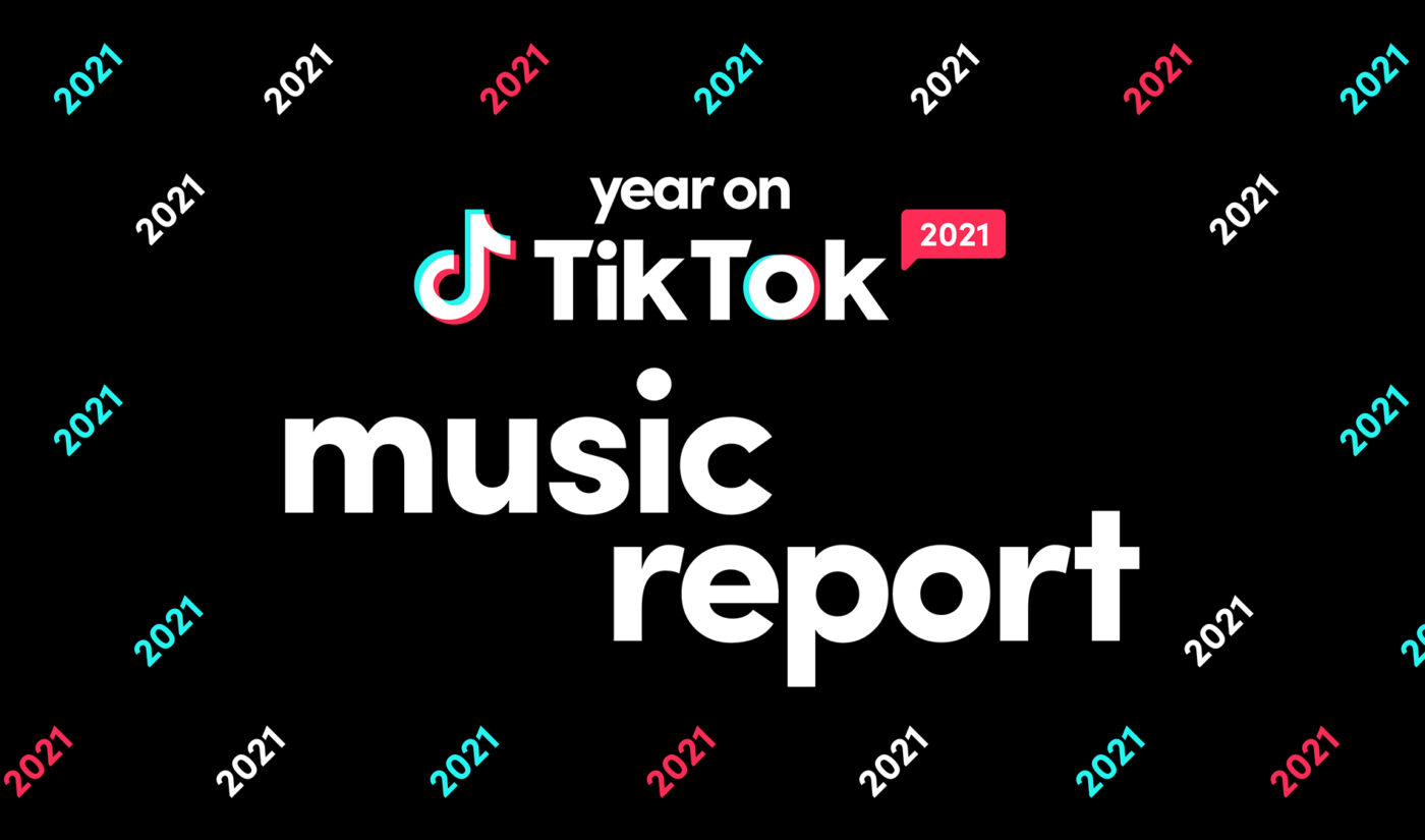 Here Are TikTok’s Top 20 Emerging Artists Of 2021
