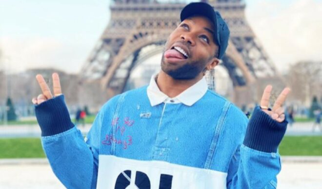 Todrick Hall, TikToker ‘White Claw Gabe’ Among Most-Booked Cameo Creators Of 2021