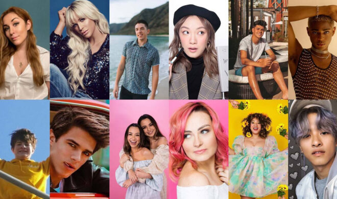 TikTok Named Title Sponsor For VidCon 2022