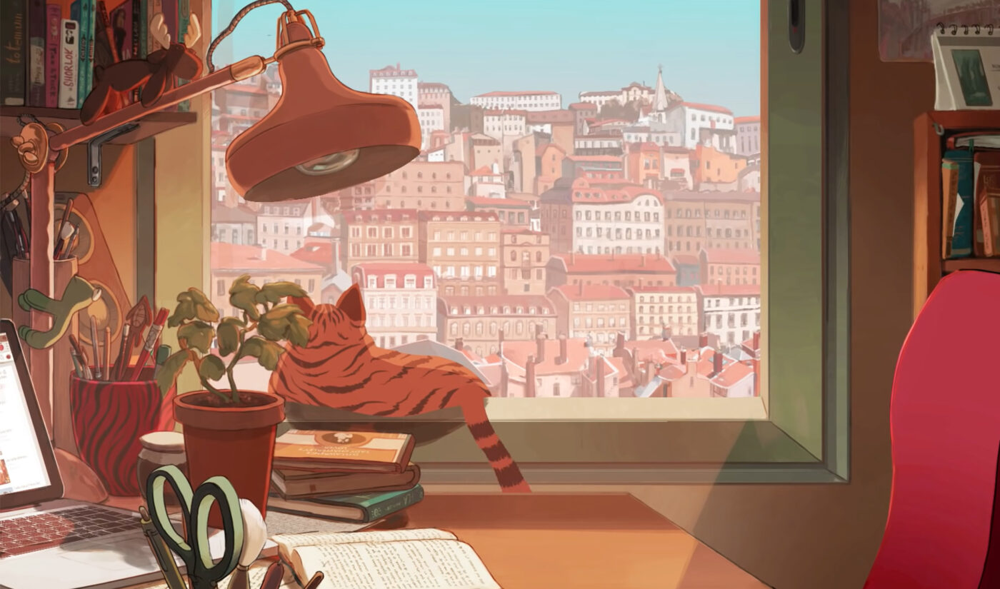 YouTube’s 24-Hour ESCAPE2021 Live Stream To Feature Lofi Girl, BTS, Mark Rober