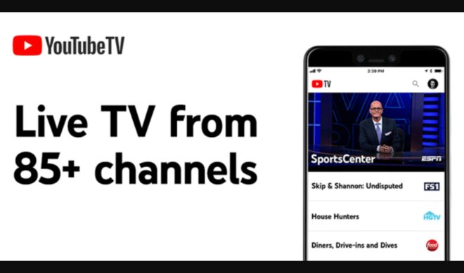 YouTube TV Says it Will Drop Price By $15 If It Can’t Reach Deal With Disney