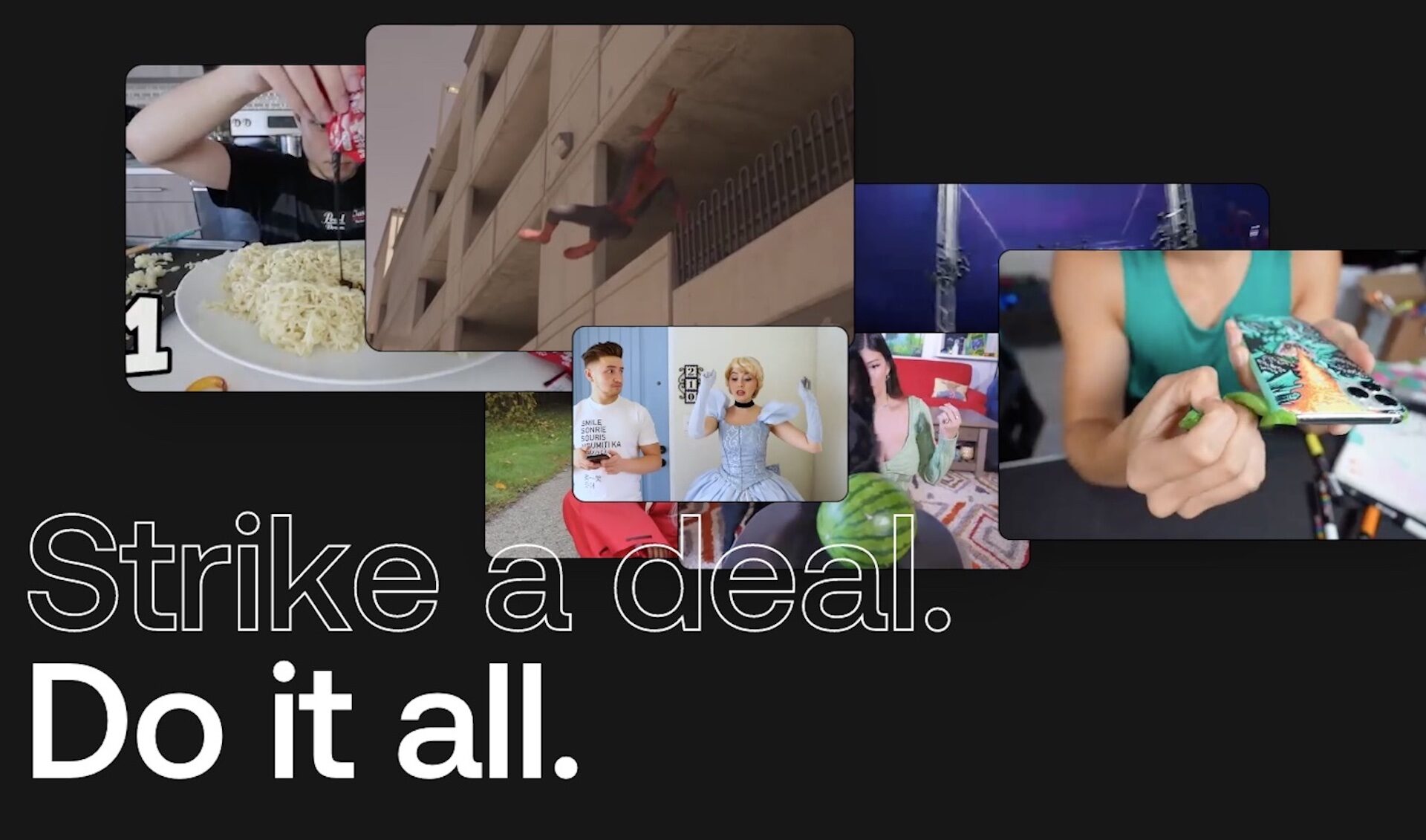 Spotter Spends Millions to License YouTubers’ Back Catalogs. Rob Gabel Just Joined the Team.