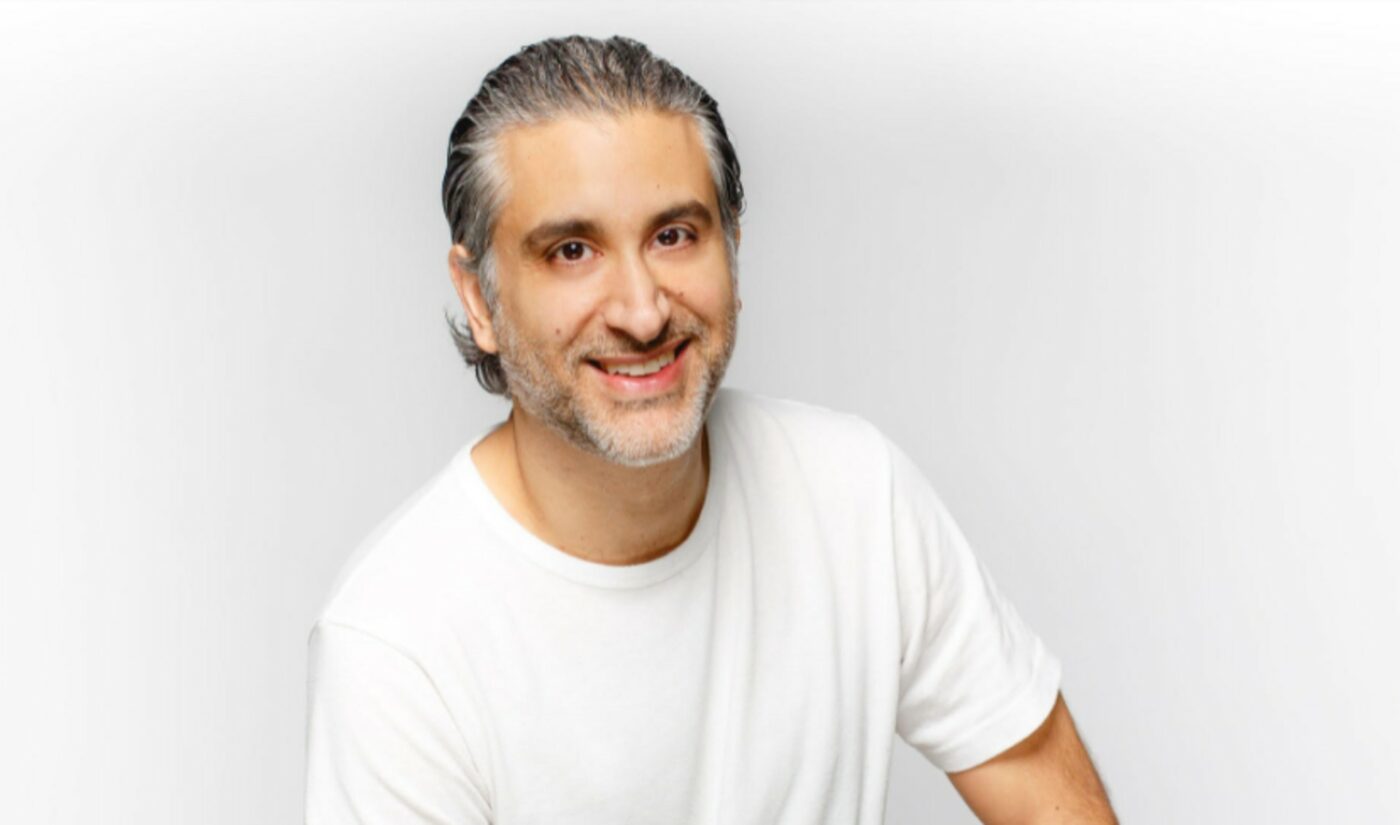 Sneakerhead Platform ‘SoleSavy’ Names Former BBTV Exec Ali Adab Chief Content Officer