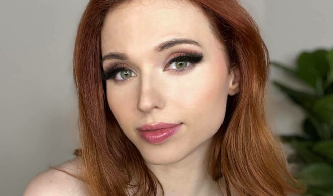 Twitch Star Amouranth, Known For Hot Tub Streams, Acquires Inflatable Pool Toy Company