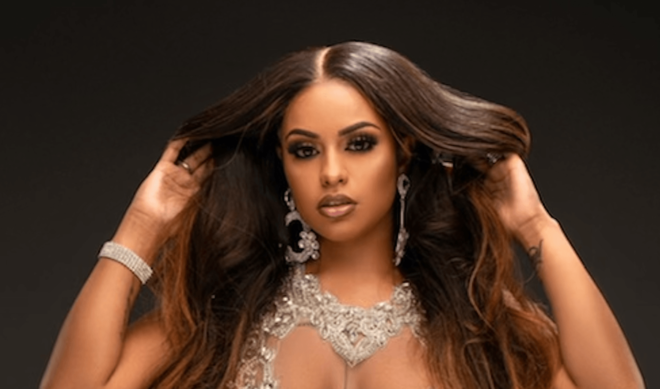 YouTube Millionaires: Carmen Pritchett’s Life “Isn’t Always Sweet And Full Of Rainbows.” That’s Why She Documents It On YouTube.