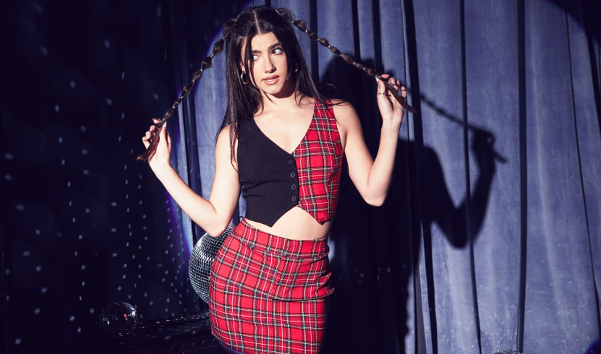 Charli D’Amelio Was 2021’s Top-Earning TikToker With $17.5 Million, According To Forbes