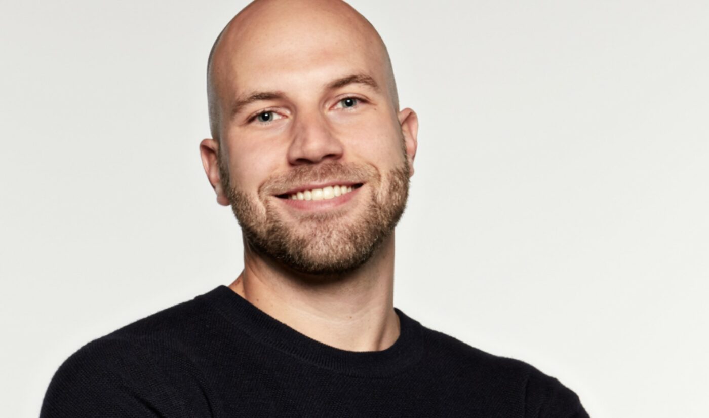 BuzzFeed Names Complex Networks’ Christian Baesler Its First COO In 7 Years