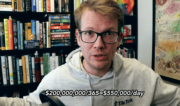 Hank Green Has A Problem With TikTok’s Creator Fund: “When TikTok Becomes More Successful, TikTokers Become Less Successful.”