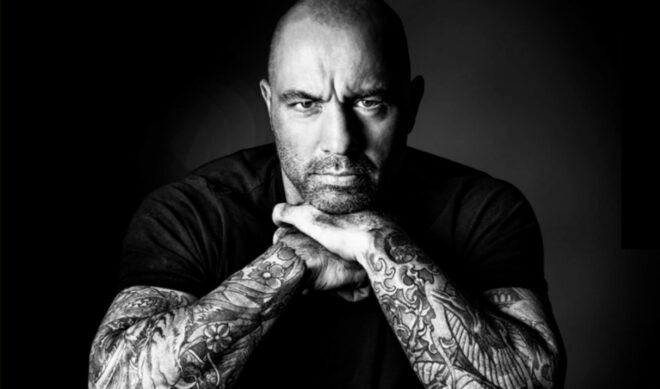 Spotify, Joe Rogan Respond To Mounting Uproar Over Vaccine Misinformation