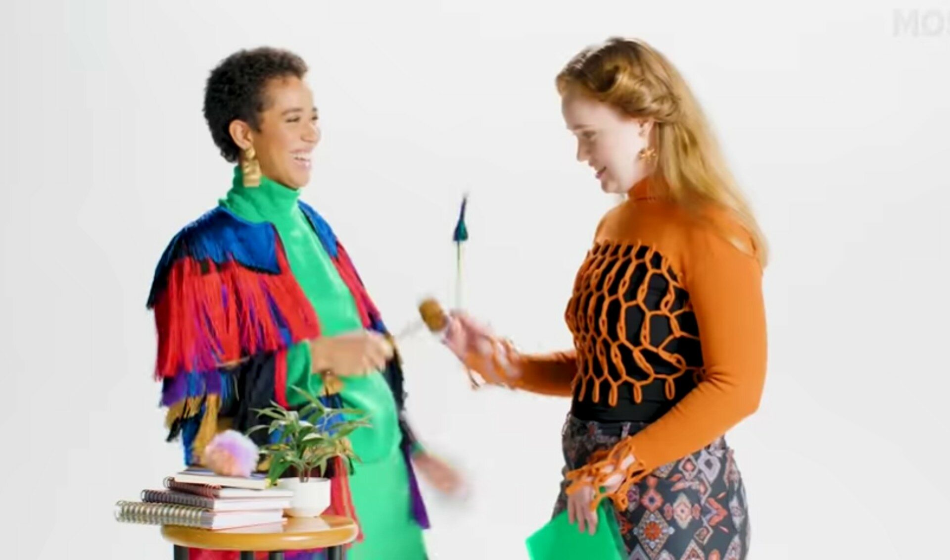 Netflix’s LGBTQ+ Social Brand ‘Most’ Launches Inaugural Podcast ‘The Gay Agenda’