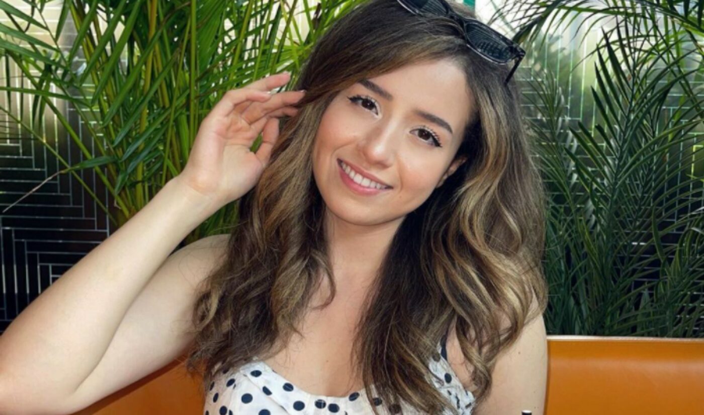 Pokimane Temporarily Banned On Twitch For Copyright Violation, Calls It Fair, Inevitable