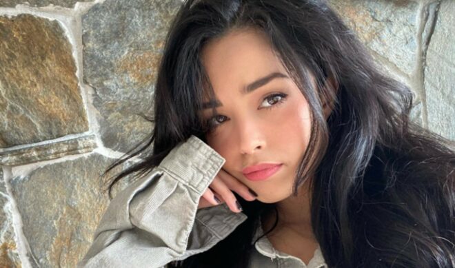 Valkyrae Re-Signs With YouTube Gaming