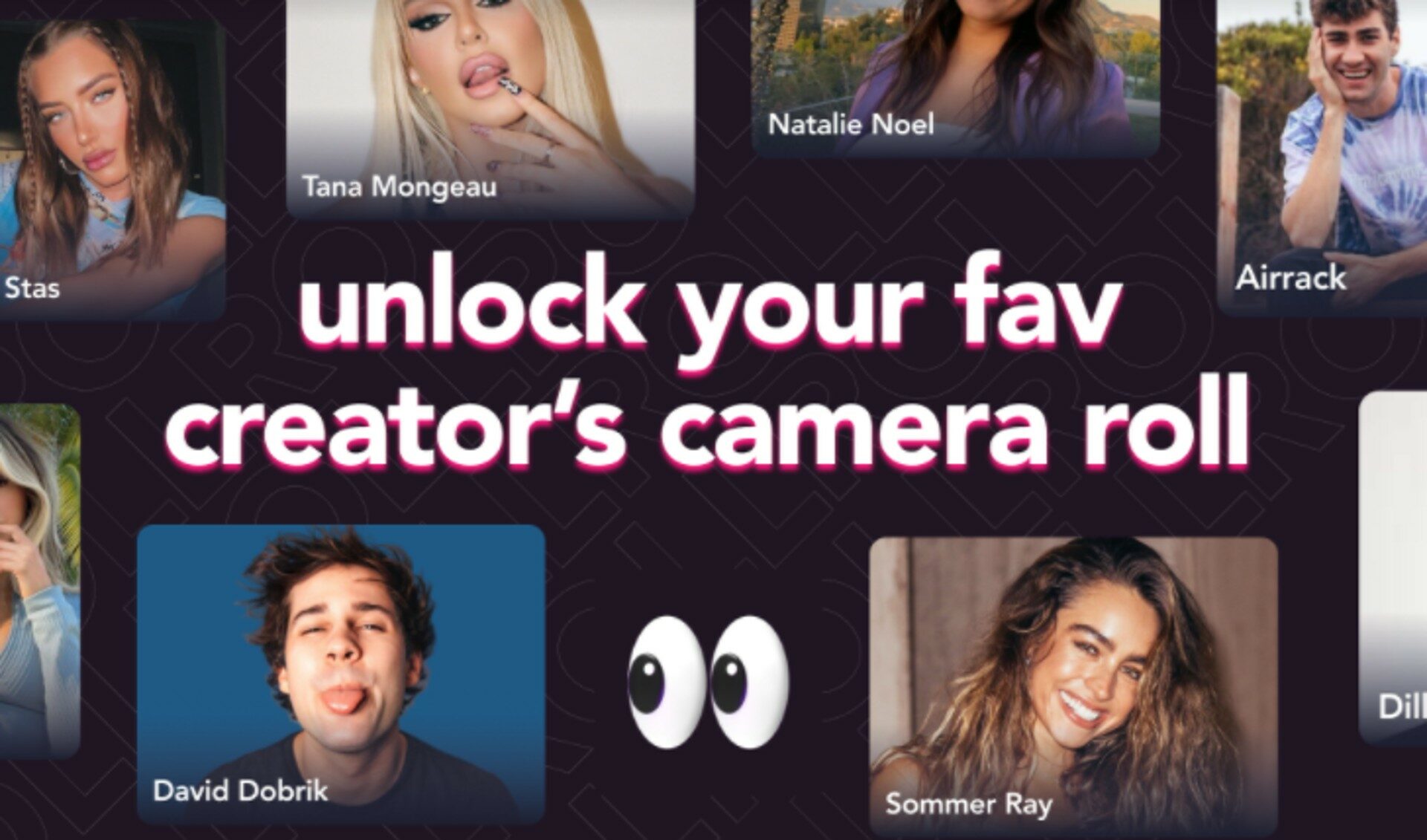 ‘Roll’ Offers A Peek Into Creators’ Camera Rolls