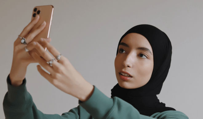 TikTok Is Testing A Retweet Feature. Sort Of.