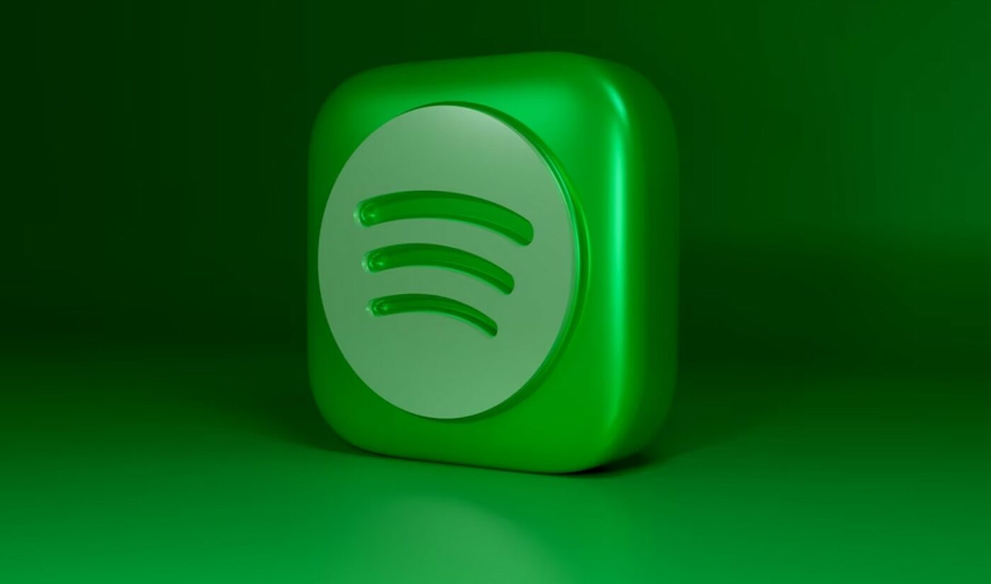 Spotify Shutters Internal Podcast Studio, Laying Off And Reassigning Staffers