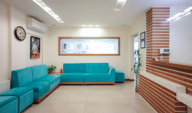 TikTok Could Be Coming To A Waiting Room Near You