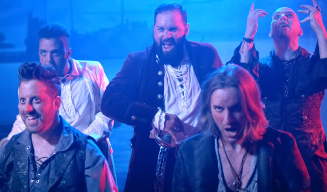 YouTube Millionaires: Meet The Fab Five Behind VoicePlay