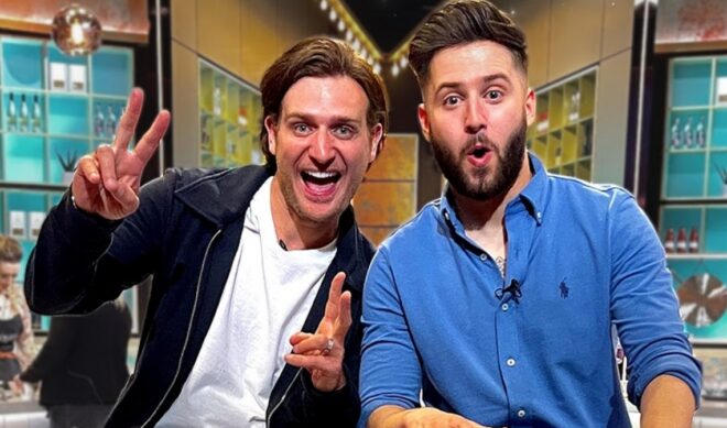 Top 50 Most Viewed YouTube Channels Worldwide • Week Of 01/02/2022