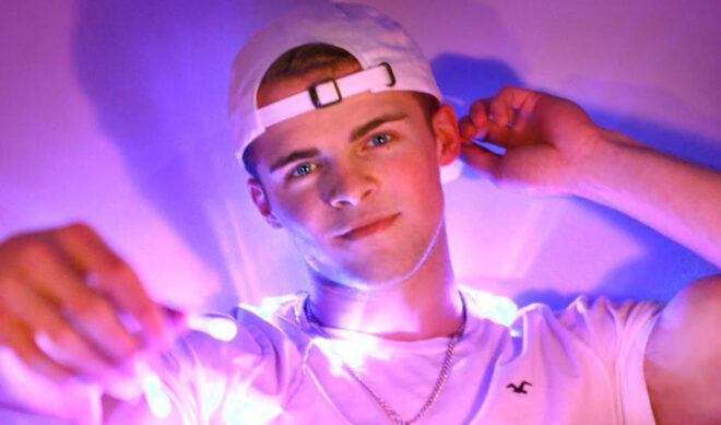 YouTube Millionaires: From Underground Caves To The Everglades, Coltyy’s Got Adventure On The Brain