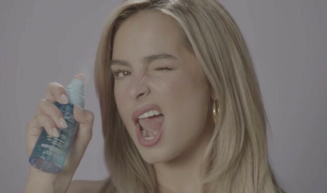 Valkyrae Scrapped Her Skin Care Venture Over Blue Light Claims. Now Addison Rae’s Giving It A Go.