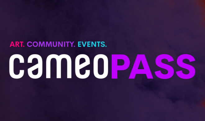 Want “Exclusive Access” To Cameo Stars And Events? Pony Up 0.2 ETH.