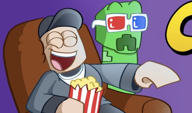 Top 50 Most Viewed U.S. YouTube Channels • Week Of 02/06/2022