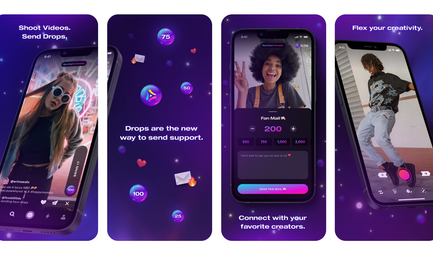 Clash is telling people exactly how much money its users make each month