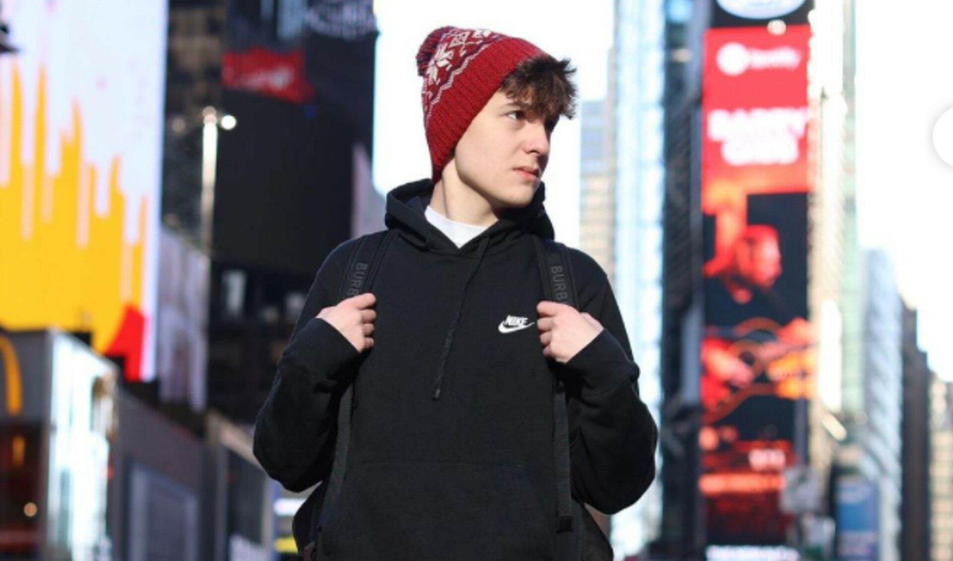 ‘Fortnite’ Streamers Clix, Stable Ronaldo Sign With The Kinetic Group