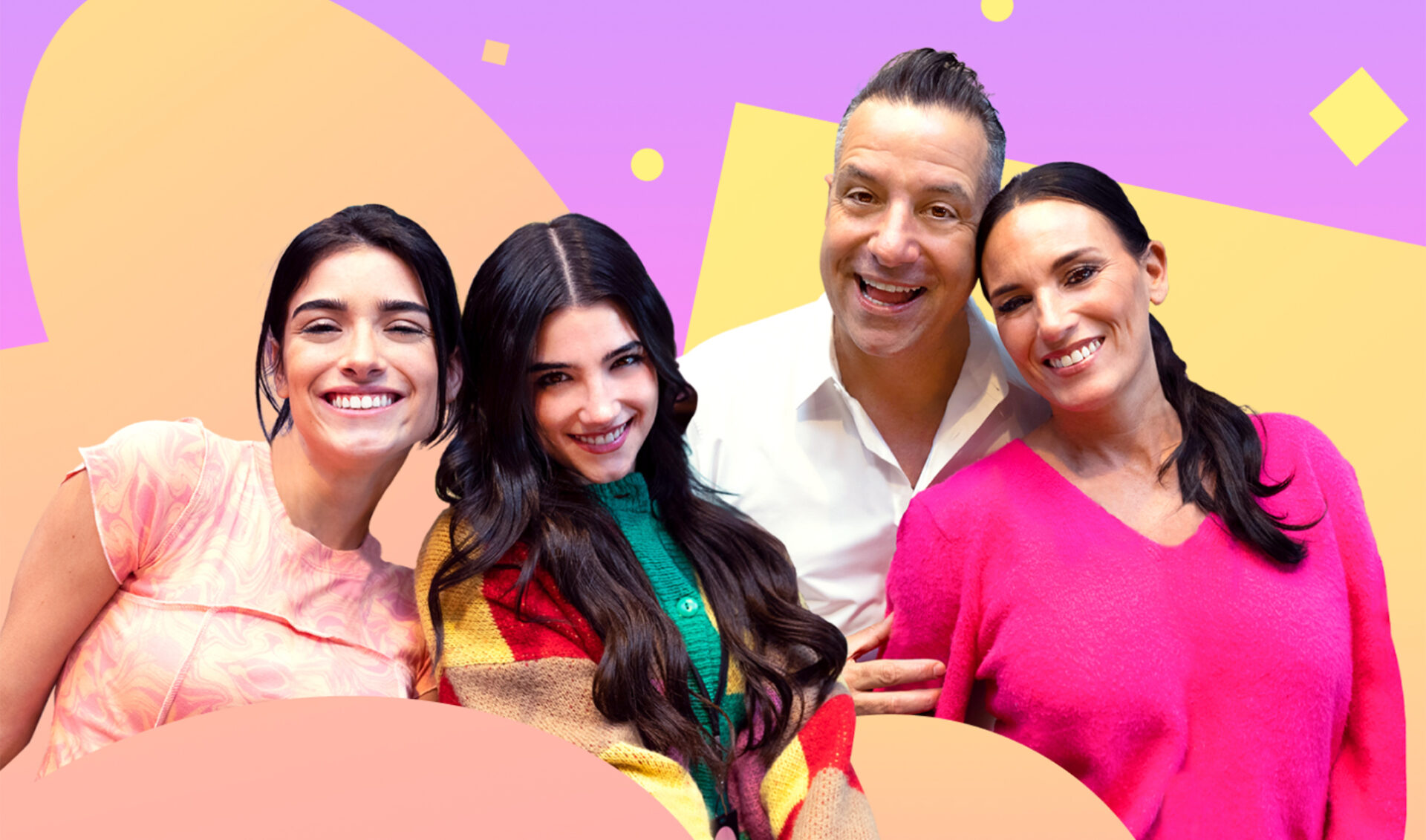 The D’Amelios to develop creator tools, newsletter with Facetune maker Lightricks