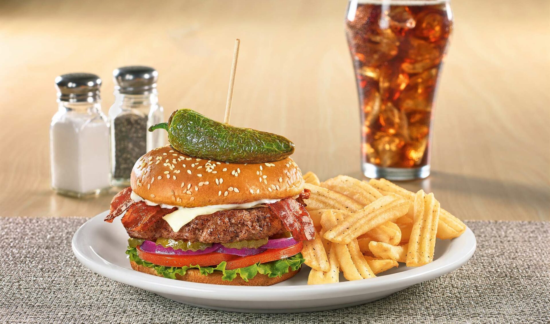 Denny’s is putting 24 TikTok creators’ dream dishes on its menu