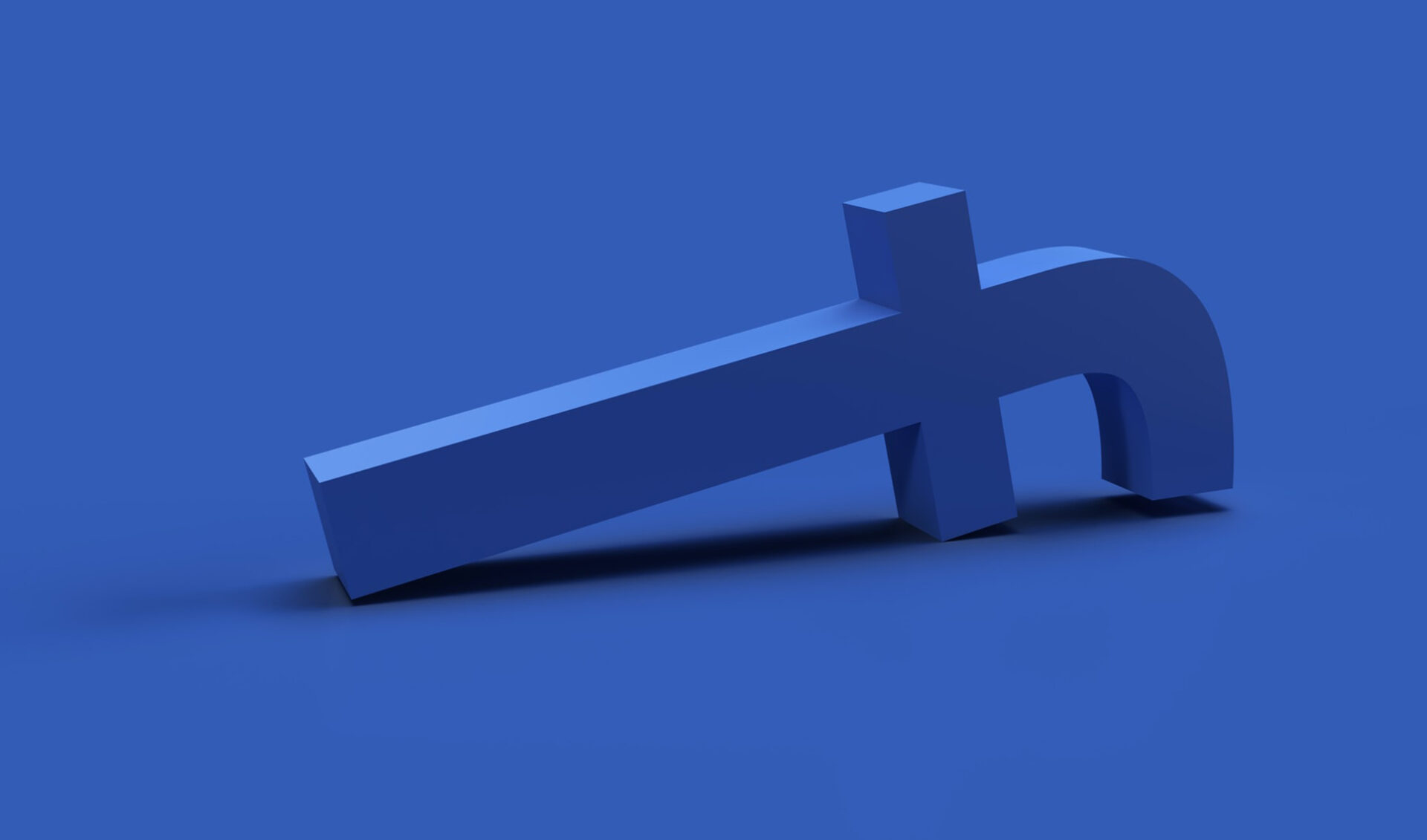 Facebook’s Pivoting To Video. Again.