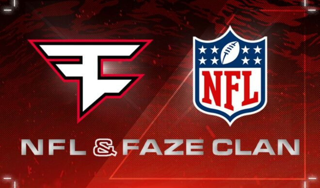 Brett Favre, Michael Vick, And The FaZe Clan Are Going To Play Flag Football
