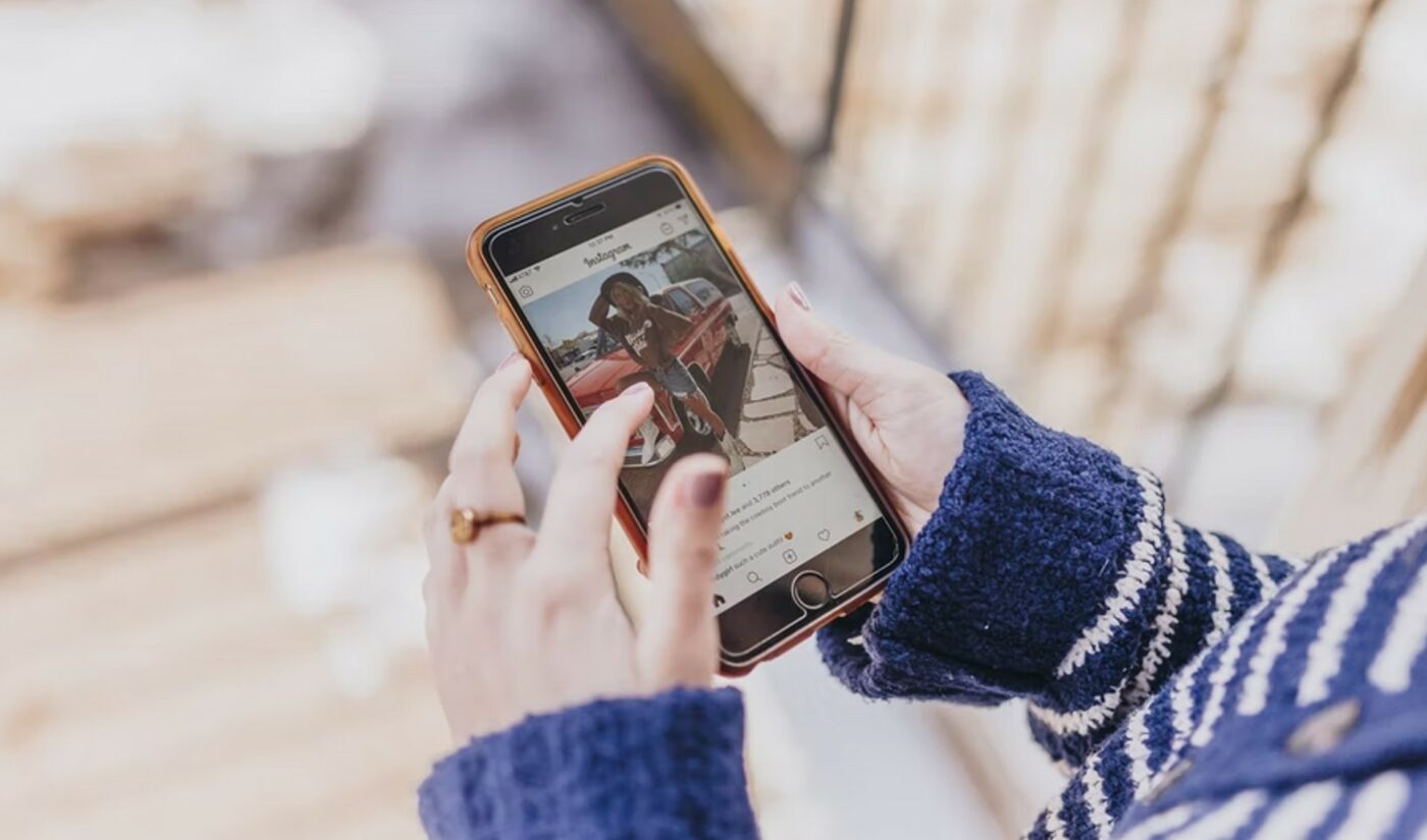 Instagram lets users set daily time limits. Now it appears to be raising them.