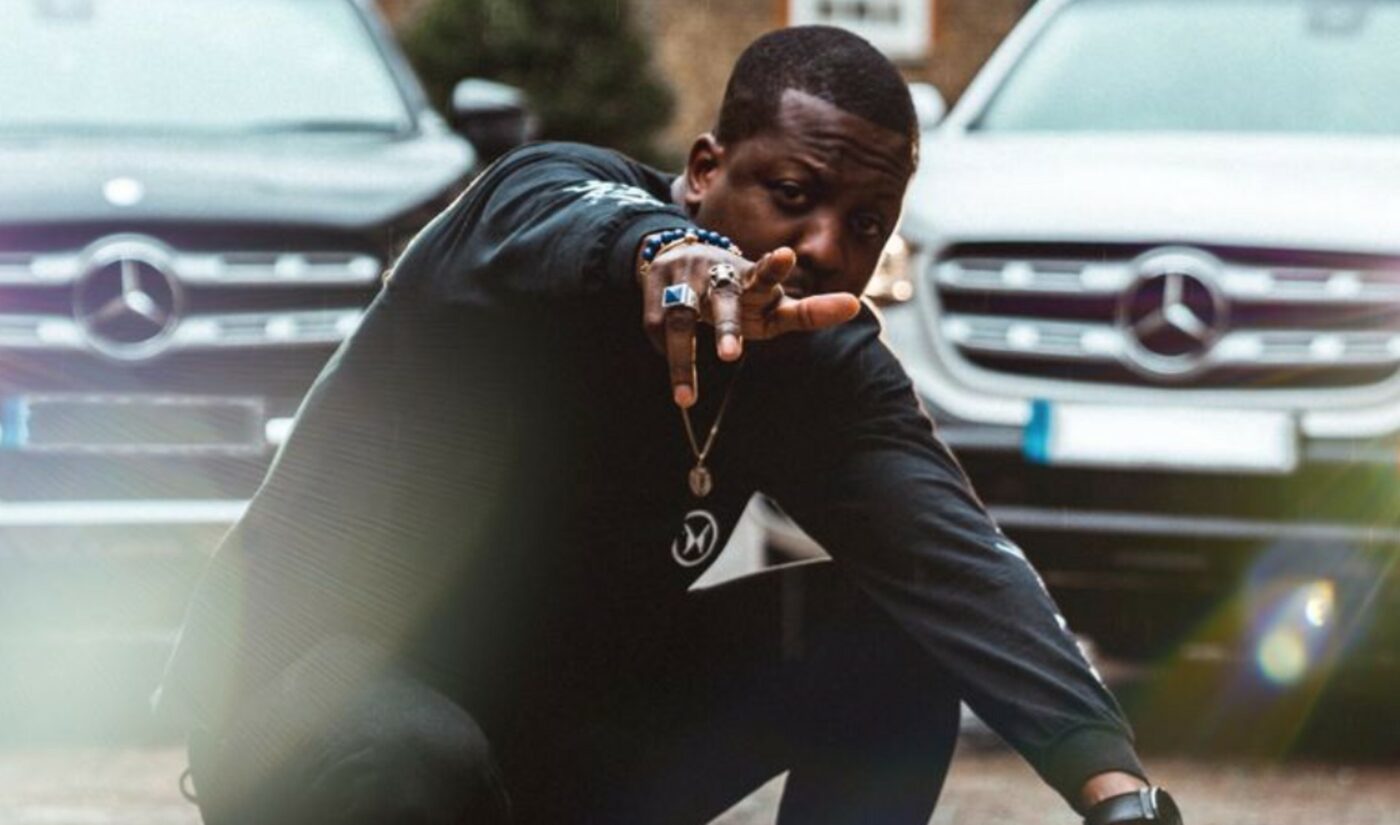 Jamal Edwards, who harnessed YouTube to revolutionize British music, dies at 31