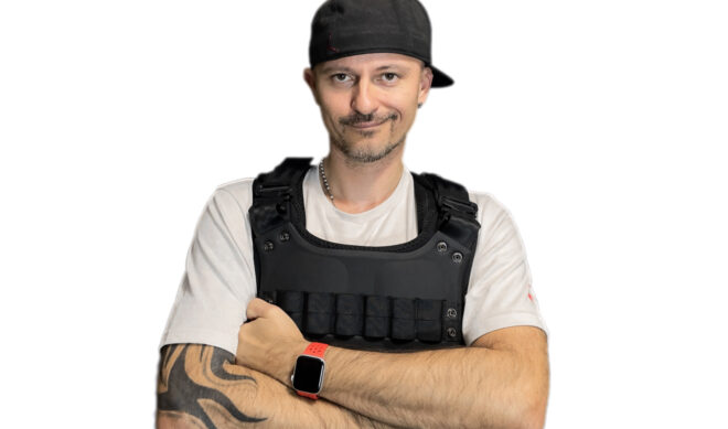 Creators On The Rise: MacDannyGun’s at-home action movies are a Nerf nerd’s dream