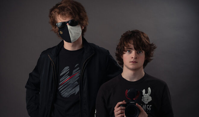 Dream SMP Members Tubbo And Ranboo Picked Up By Misfits Gaming Group