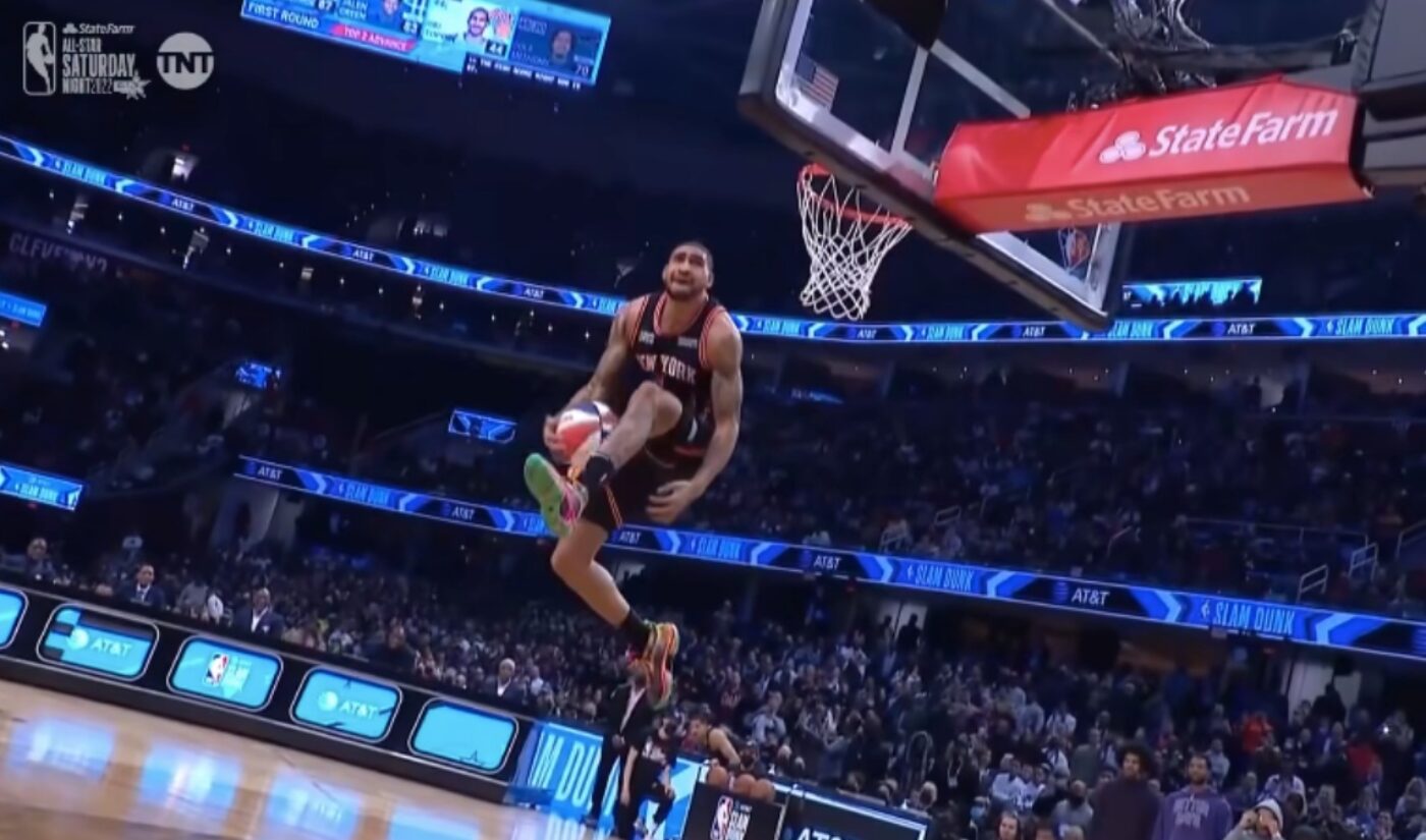 Top 50 Most Viewed U.S. YouTube Channels • Week Of 02/27/2022