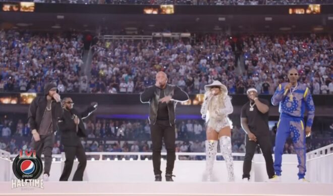 Top 50 Most Viewed U.S. YouTube Channels • Week Of 02/20/2022