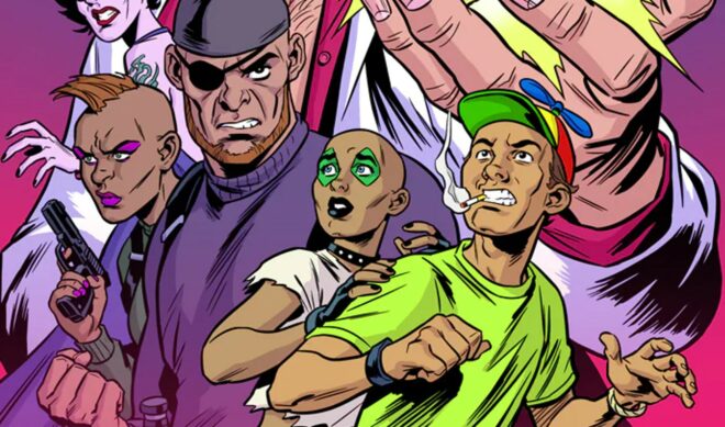 NFT Startup Pixel Vault Raises $100 Million To Build A Decentralized Entertainment Giant