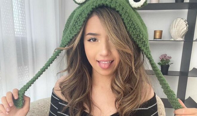 Pokimane, Twitch’s most-followed female streamer, re-ups exclusivity deal