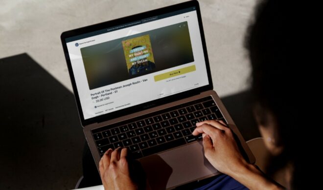 NFT Startup RareCircles Raises $7.5 Million To Help Creators Build Membership Platforms