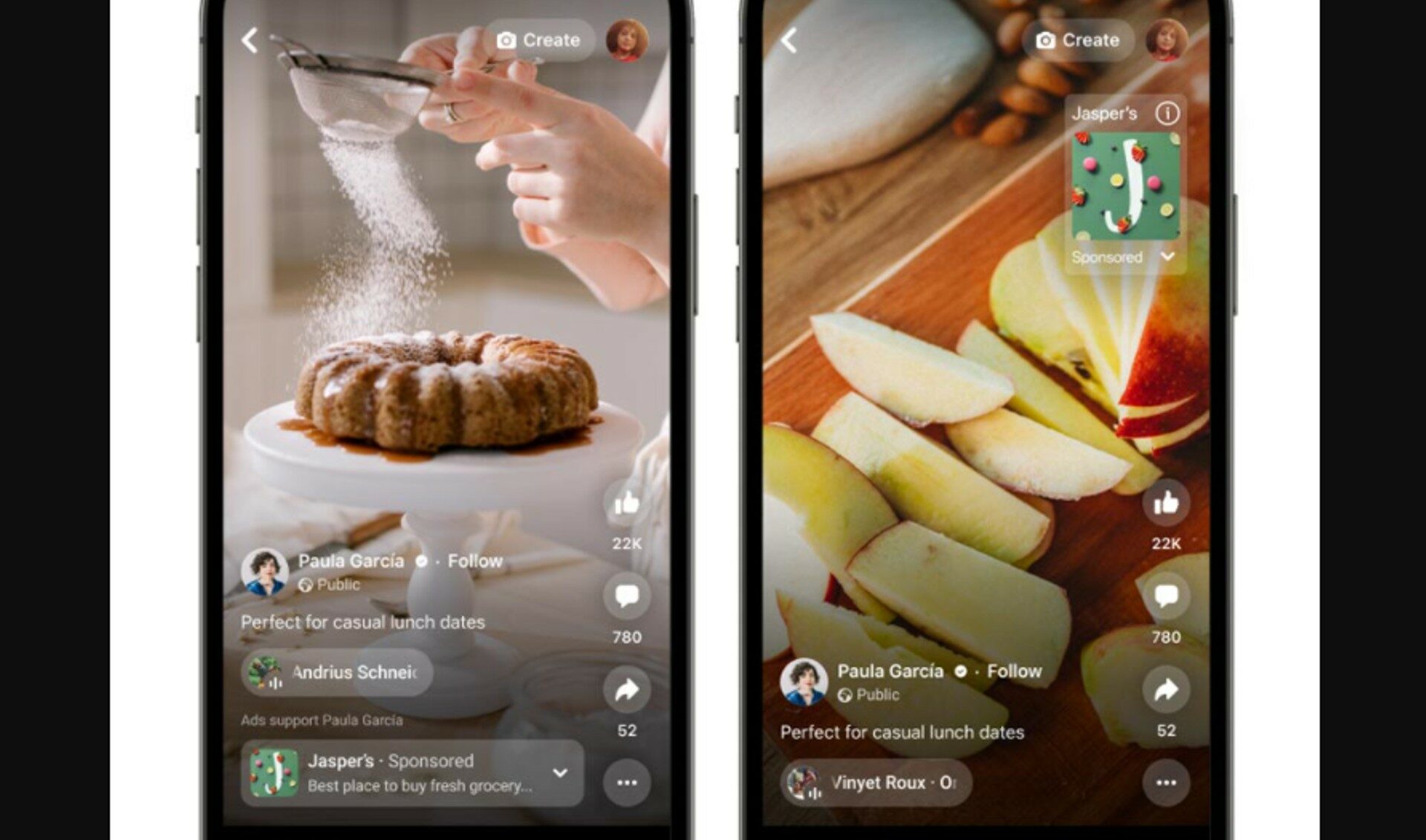 Creators can run ads in Facebook Reels. And take home a cut of the revenue.