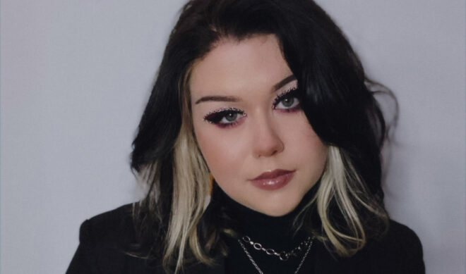 Creators On The Rise: For Stanzi Potenza, YouTube Is The “Final Boss” Of Content Creation. Good Thing They’re Getting 100 Million Views A Month.