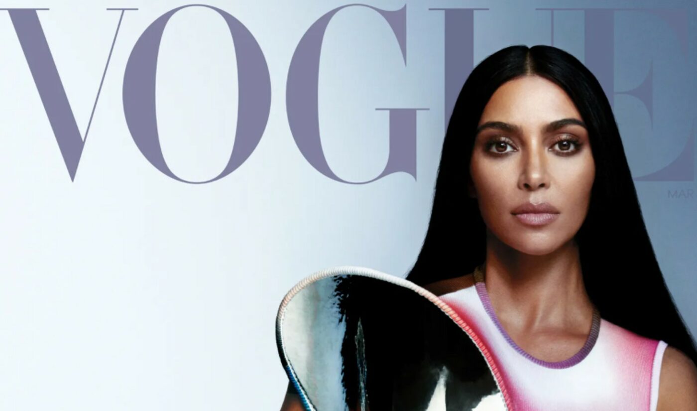 TikTok, Conde Nast ink partnership for exclusive content, ads