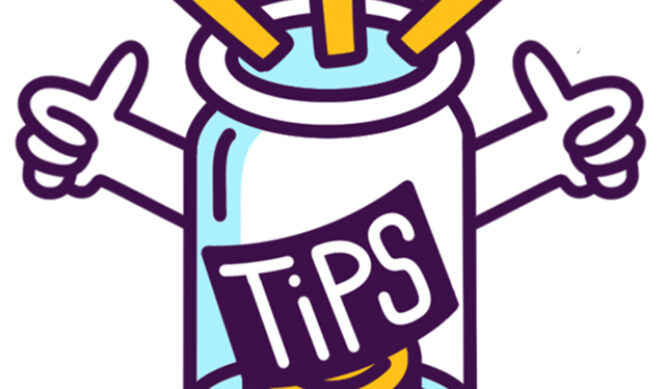 Want to make money on Tumblr? There’s a tip jar for that.