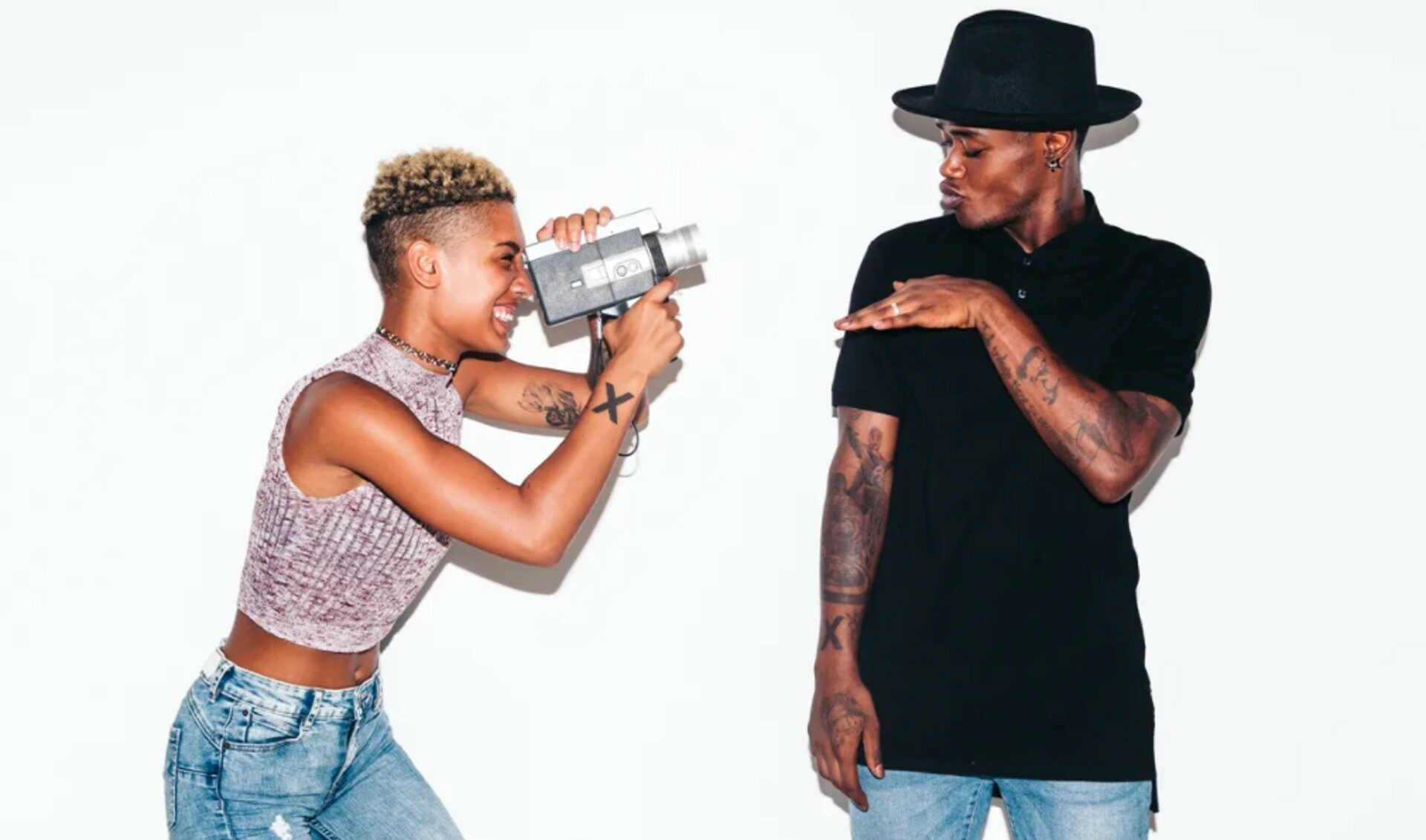 Meta’s ‘We The Culture’ initiative for Black creators turns its lens on Reels