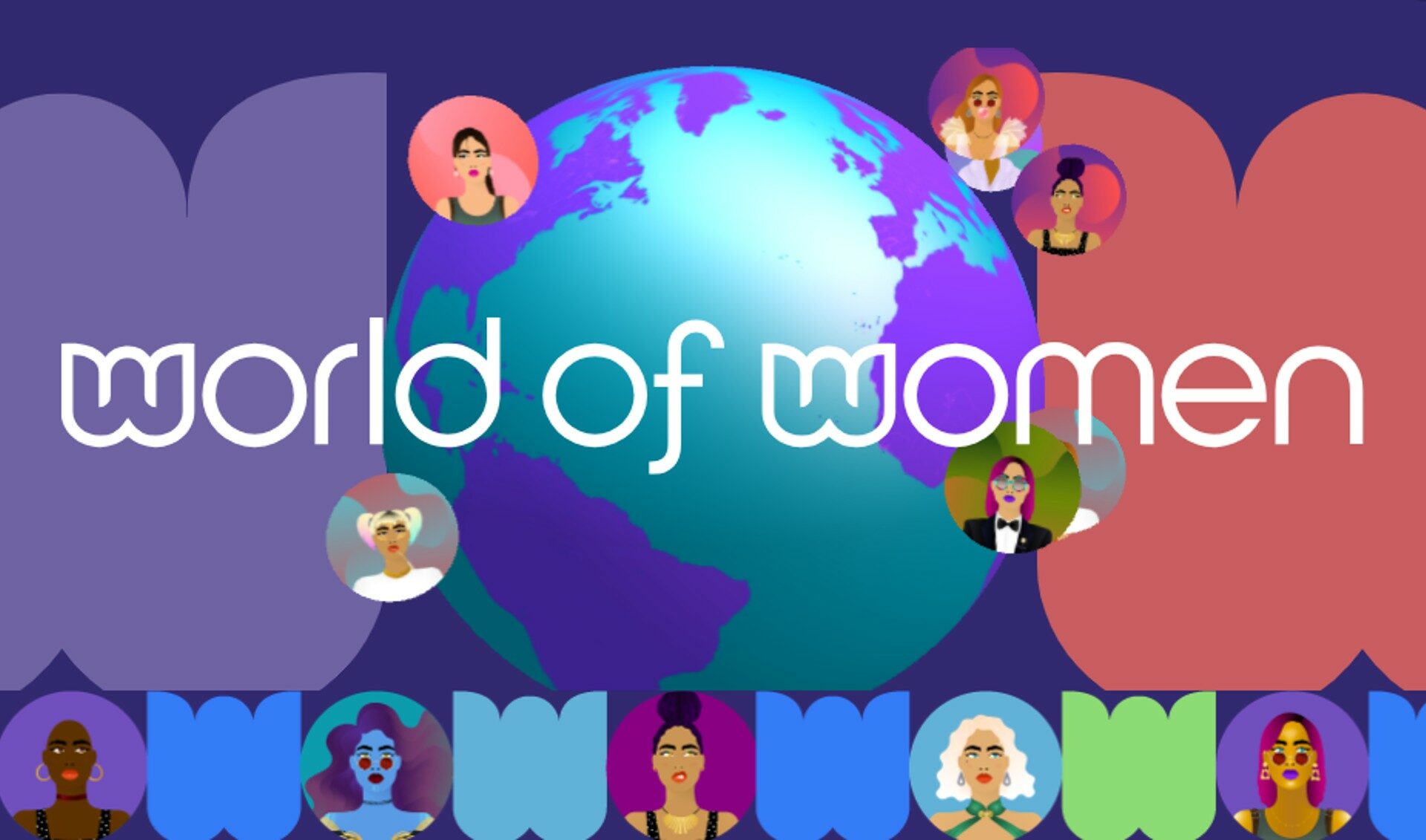 Reese Witherspoon’s Hello Sunshine bringing World Of Women NFTs to TV, film